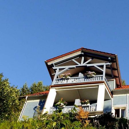 Haus Abendsonne Daire Stadt Wehlen Dış mekan fotoğraf