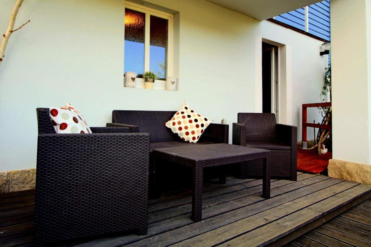 Haus Abendsonne Daire Stadt Wehlen Dış mekan fotoğraf