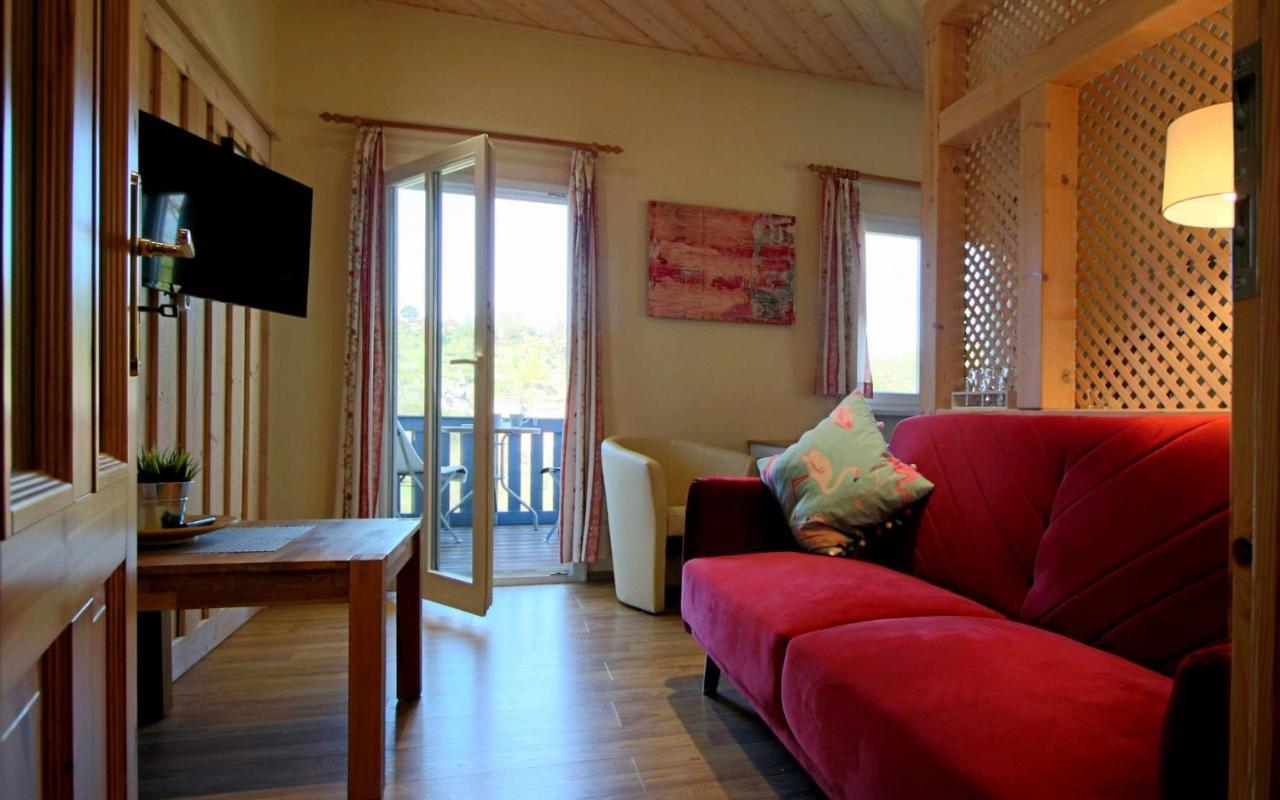 Haus Abendsonne Daire Stadt Wehlen Dış mekan fotoğraf
