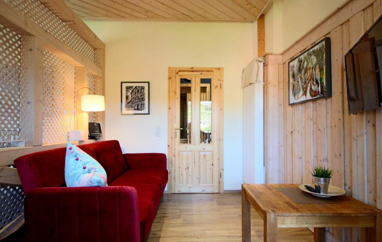 Haus Abendsonne Daire Stadt Wehlen Dış mekan fotoğraf