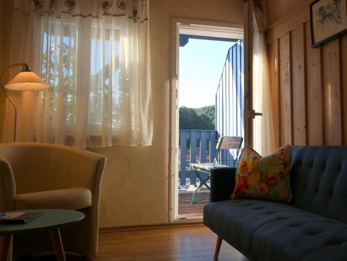 Haus Abendsonne Daire Stadt Wehlen Dış mekan fotoğraf