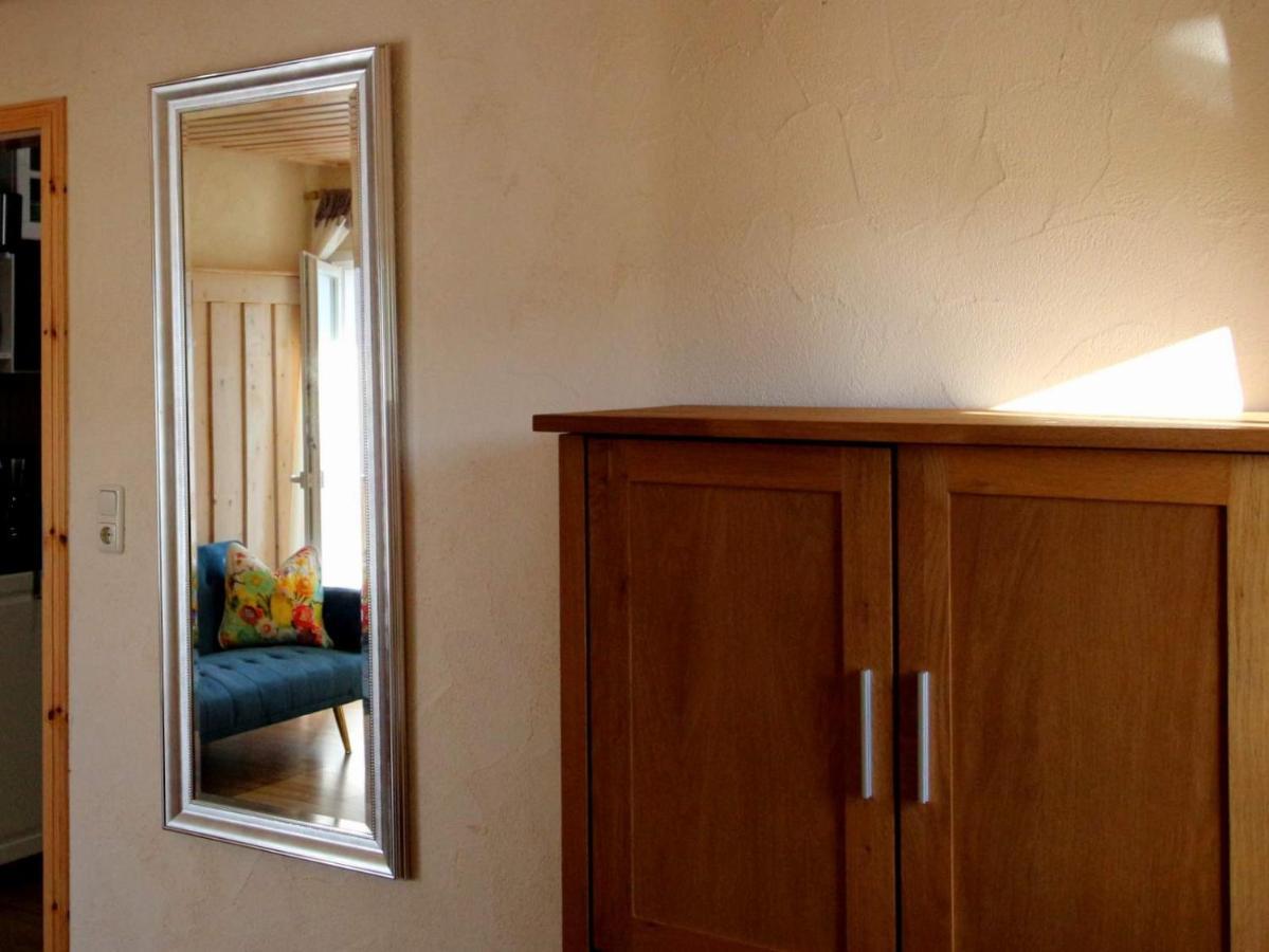 Haus Abendsonne Daire Stadt Wehlen Dış mekan fotoğraf