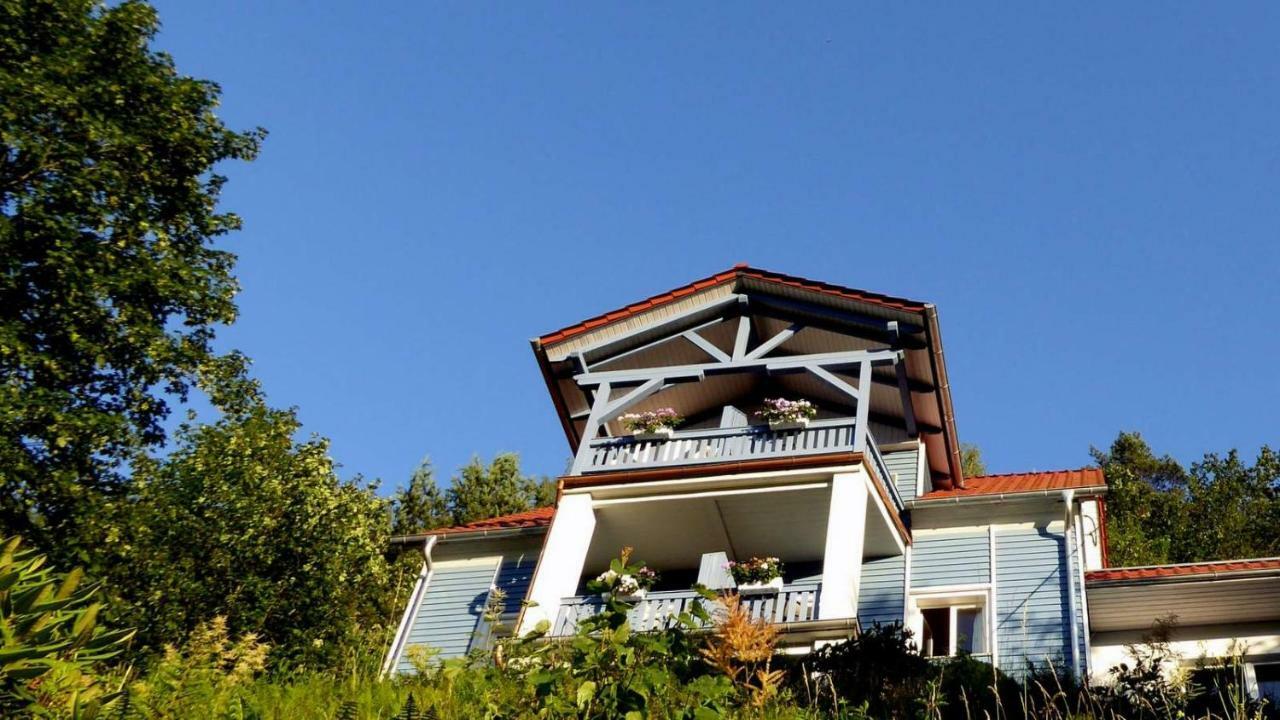 Haus Abendsonne Daire Stadt Wehlen Dış mekan fotoğraf